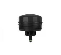 Coperchio filtro olio 004-028-135 ABAKUS per BMW 3 Touring 1 1 Coupé 3 5 3 Coupé