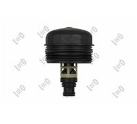 Coperchio filtro olio 004-028-137 ABAKUS per BMW 3 Touring 3 Cabriolet 3 Compact