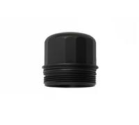 Coperchio filtro olio 004-028-139 ABAKUS per BMW 6 Coupé 6 Cabriolet 7 X6 X5 5
