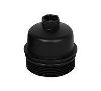 Coperchio filtro olio 03838 Metalcaucho per RENAULT NISSAN OPEL
