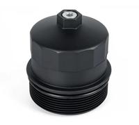 Coperchio, alloggiamento filtro olio FEBI BILSTEIN 109414