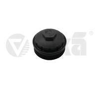 Coperchio filtro olio 11151576501 vika per VW SKODA AUDI SEAT