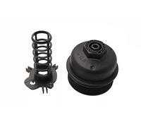 Coperchio filtro olio 11151769901 vika per VW SEAT AUDI SKODA