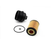 Coperchio filtro olio 11151795701 vika