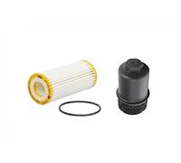 Coperchio filtro olio 11151795901 vika