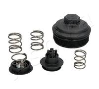 Coperchio filtro olio 160-00-028 ASHIKA per VW SKODA SEAT AUDI
