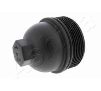 Coperchio filtro olio 160-00-073 ASHIKA per AUDI A5 A6 C6 Avant R8 R8 Spyder