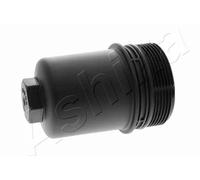 Coperchio filtro olio 160-00-081 ASHIKA per LAND ROVER RANGE ROVER IV
