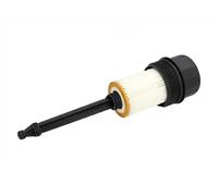 Coperchio filtro olio 160010 JAPKO per MERCEDES-BENZ CLK SL