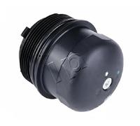 Coperchio filtro olio 160094 JAPKO per VOLVO V70 III V40 Hatchback S90 II XC40