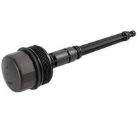 Coperchio, alloggiamento filtro olio FEBI BILSTEIN 170427