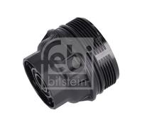 FEBI BILSTEIN Calotta, Carter filtro olio