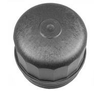 Coperchio filtro olio 2370033 METZGER per BMW ROLLS-ROYCE