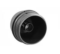 METZGER 2370097 Calotta, Carter filtro olio