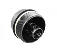 METZGER 2370098 Calotta, Carter filtro olio