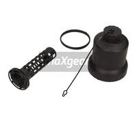 Coperchio filtro olio 27-0487 MAXGEAR per AUDI SKODA VW SEAT