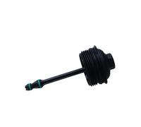 MAXGEAR Calotta, Carter filtro olio compatibile con AUDI SKODA VW 27-1001