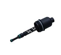 Coperchio filtro olio 27-1010 MAXGEAR per MERCEDES-BENZ CLASSE C T-Model SLK CLK