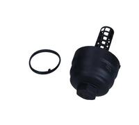 MAXGEAR Calotta, Carter filtro olio per AUDI PORSCHE VW 27-1674