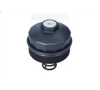 Calotta, Carter filtro olio per AUDI PORSCHE VW A8 CAYENNE GOLF MULTIVAN PASSAT