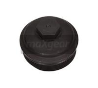 Coperchio filtro olio 28-0302 MAXGEAR per VW SKODA SEAT AUDI
