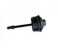 Coperchio filtro olio 84733 3RG per VW SEAT SKODA AUDI
