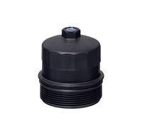 Coperchio Filtro Olio Ø85mm HENGST FILTER Adatto Per Altri BMW 7