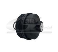 Coperchio filtro olio 98723 3RG