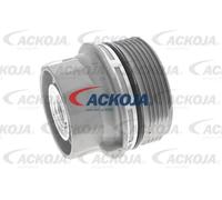 Alloggiamento del filtro dell'olio ACKOJA A63-0071