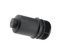 Coperchio Filtro Olio Adatto A per Audi A1 2014 A4 2015 A6 2011 A7 2010 A8 Q