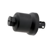 Coperchio Filtro Olio Adatto A per Audi A3 2.0TFSI 2004 A4 A6 2.0TFSI 2