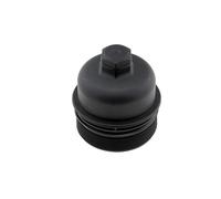 Coperchio Filtro Olio Adatto A per Citroen C4 1.6HDI 2004 C4 II 2009 C5 1.6HD