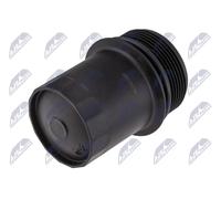Coperchio Filtro Olio Adatto A per Diesel Renault Ca ,Expace,Kangoo,Koleos,