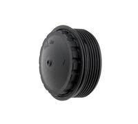 Coperchio Filtro Olio Adatto A per Ford Mondeo III 2.0DI / Tddi / TDCI