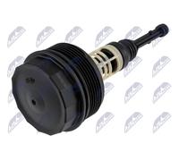 Coperchio Filtro Olio Adatto A per Honda Civic VIII 2.2CTDI/Ix 2.2I-DTEC 12