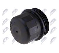 Coperchio Filtro Olio Adatto A per Hyundai Accent 2006 Matrix/Lavita 2007 Getz