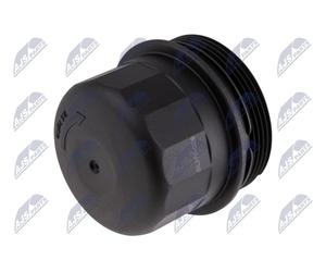 Coperchio Filtro Olio Adatto A per Hyundai Accent 2006 Matrix/Lavita 2007 Getz