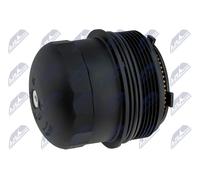 Coperchio Filtro Olio Adatto A per Ita 2.0 Volvo S60 15 S80 15 S90 17 V60 15