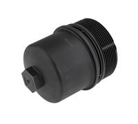 Coperchio Filtro Olio Adatto A per Ita 3.0D Land Rover Discovery V 2016 Range