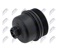 Coperchio Filtro Olio Adatto A per Land Rover Defender 2.2D/2.4D 2007-2016 OE