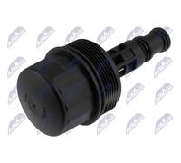 Coperchio Filtro Olio Adatto A per Mercedes CLK,CLS ,C,E,G,Gl,GLK,M,R,S,