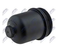 Coperchio Filtro Olio Adatto A per Porsche Cayenne 3.6 2011-2018, Macan 3.0/3.6