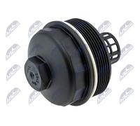 Coperchio Filtro Olio Adatto A per Volvo S60 3.0 2013 S80 3.0/3.0 2007 XC60 3.0