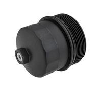 Coperchio Filtro Olio Adatto per BMW 5 E60/E61 4.0/4.4/4.8 03-09, X5 E53 4.4/