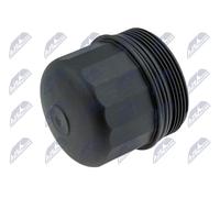 Coperchio Filtro Olio Adatto per BMW 5 F10/F11 4.4 10-16, BMW X5 E53 3.0/4.4/4.8