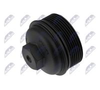 Coperchio Filtro Olio Adatto per Eng. 2.0 Opel, Fiat, Alfa Romeo, Cadillac, Saab
