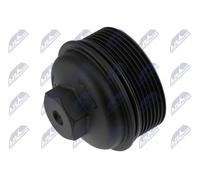 Coperchio Filtro Olio Adatto per Eng. 2.0 Opel, Fiat, Alfa Romeo, Cadillac, Saab