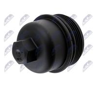 Coperchio Filtro Olio Adatto per Ita 2.0/2.0D BMW 3 G20/G21 17-19,5 G30/G31