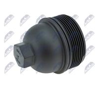 Coperchio Filtro Olio Adatto per Ita 2.0D BMW 3 E90, E91, E92, E93 05-10,5 E60