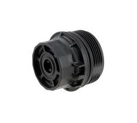 Coperchio filtro olio CCL-TY-001 NTY per TOYOTA LOTUS